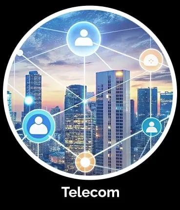 Telecom